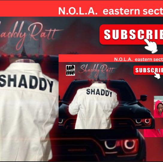 Shaddy Ratt