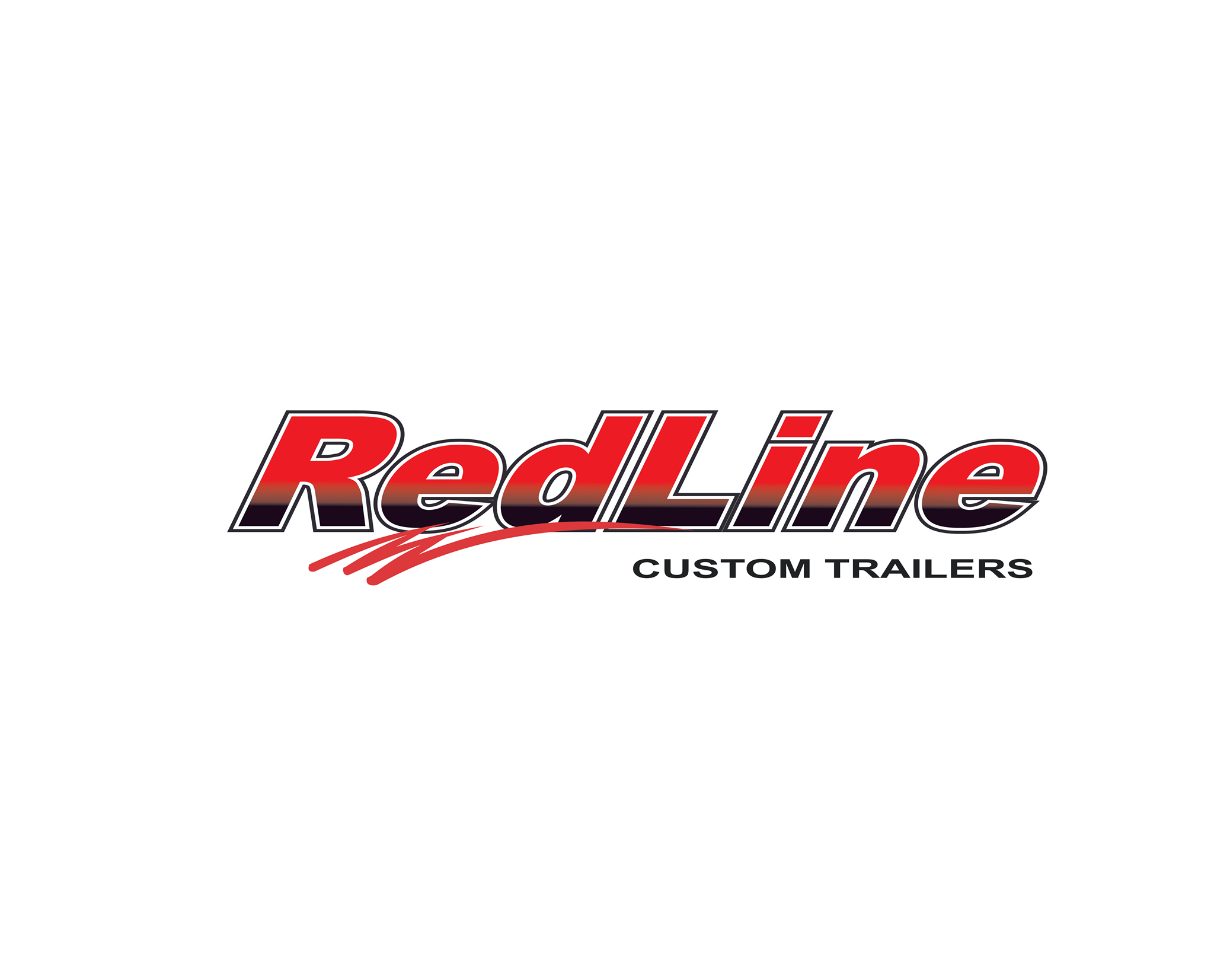 Red Line Custom Trailers