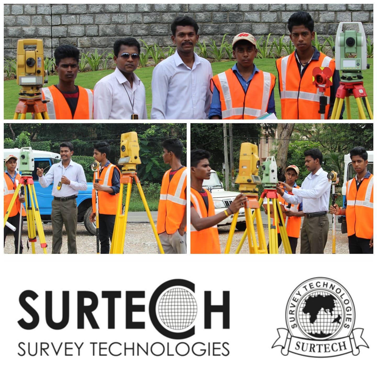 Survey Technologies - Surtech
