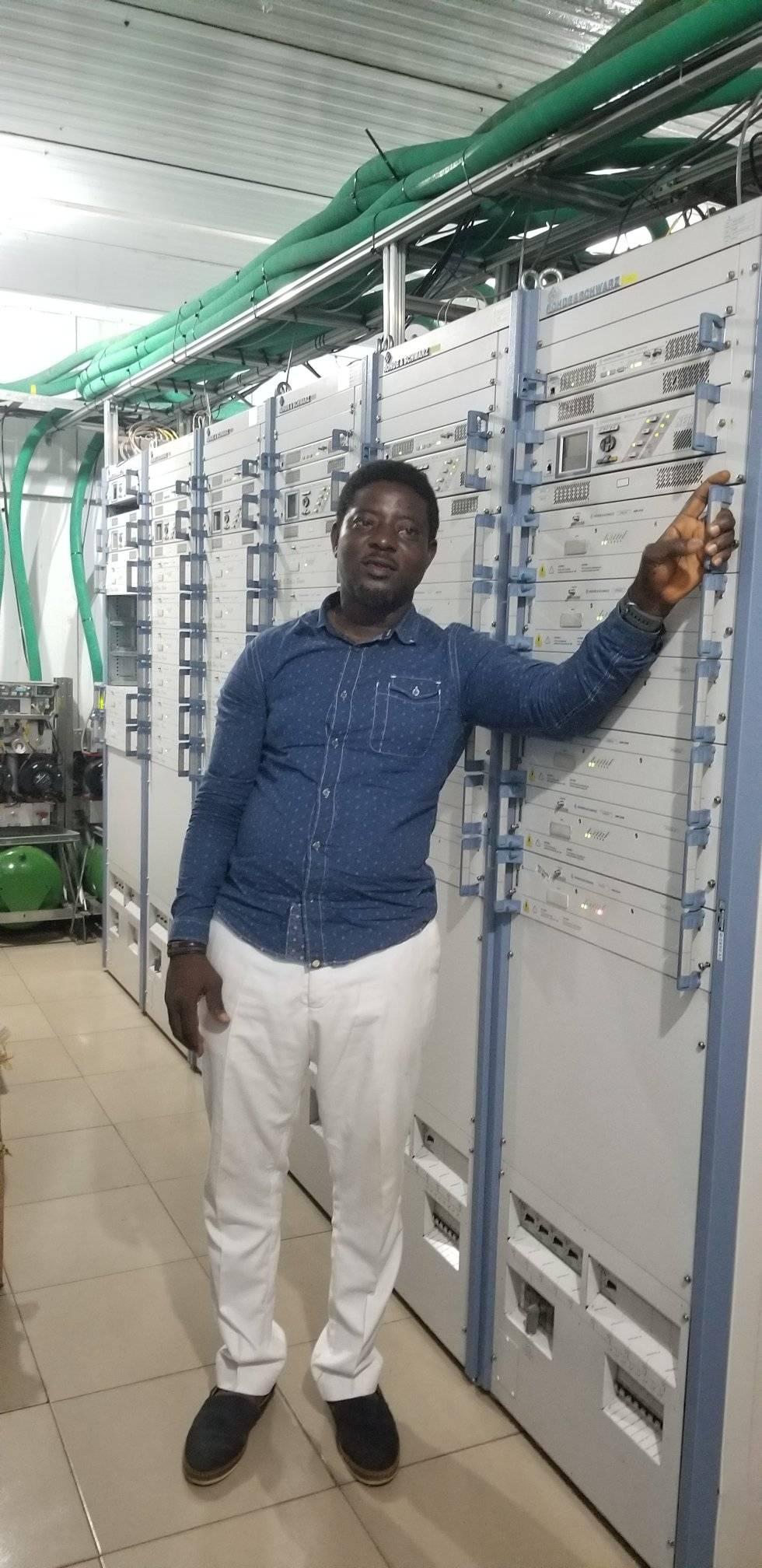 BREDOL COMPANY LTD | Lagos