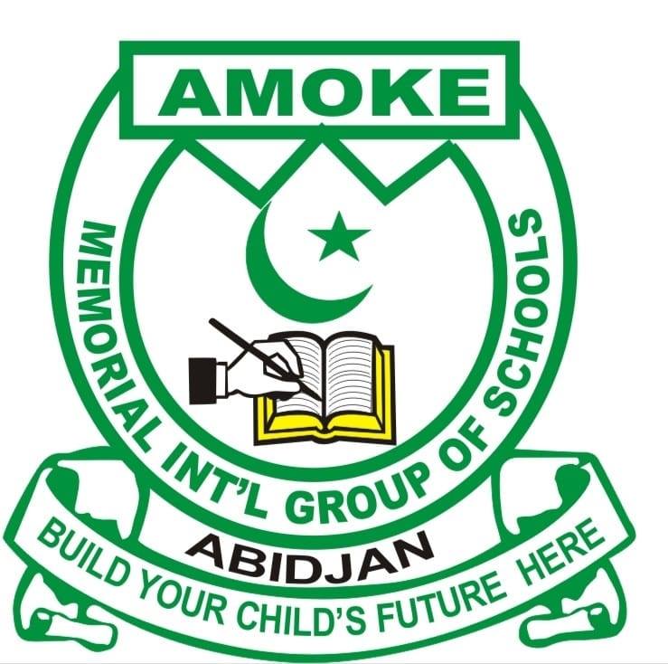 Amoke Memorial International Group of Schools | Adjamé Abidjan