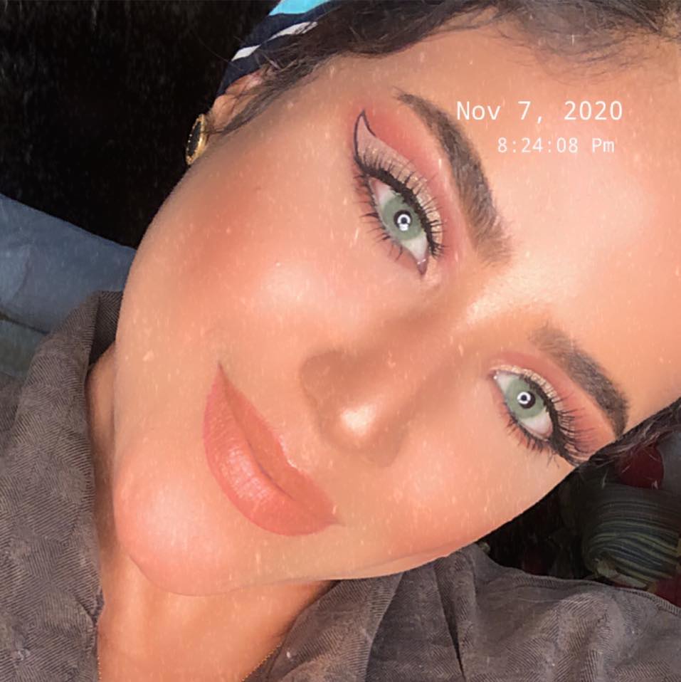 Makeup Artist Rody Ahmed
