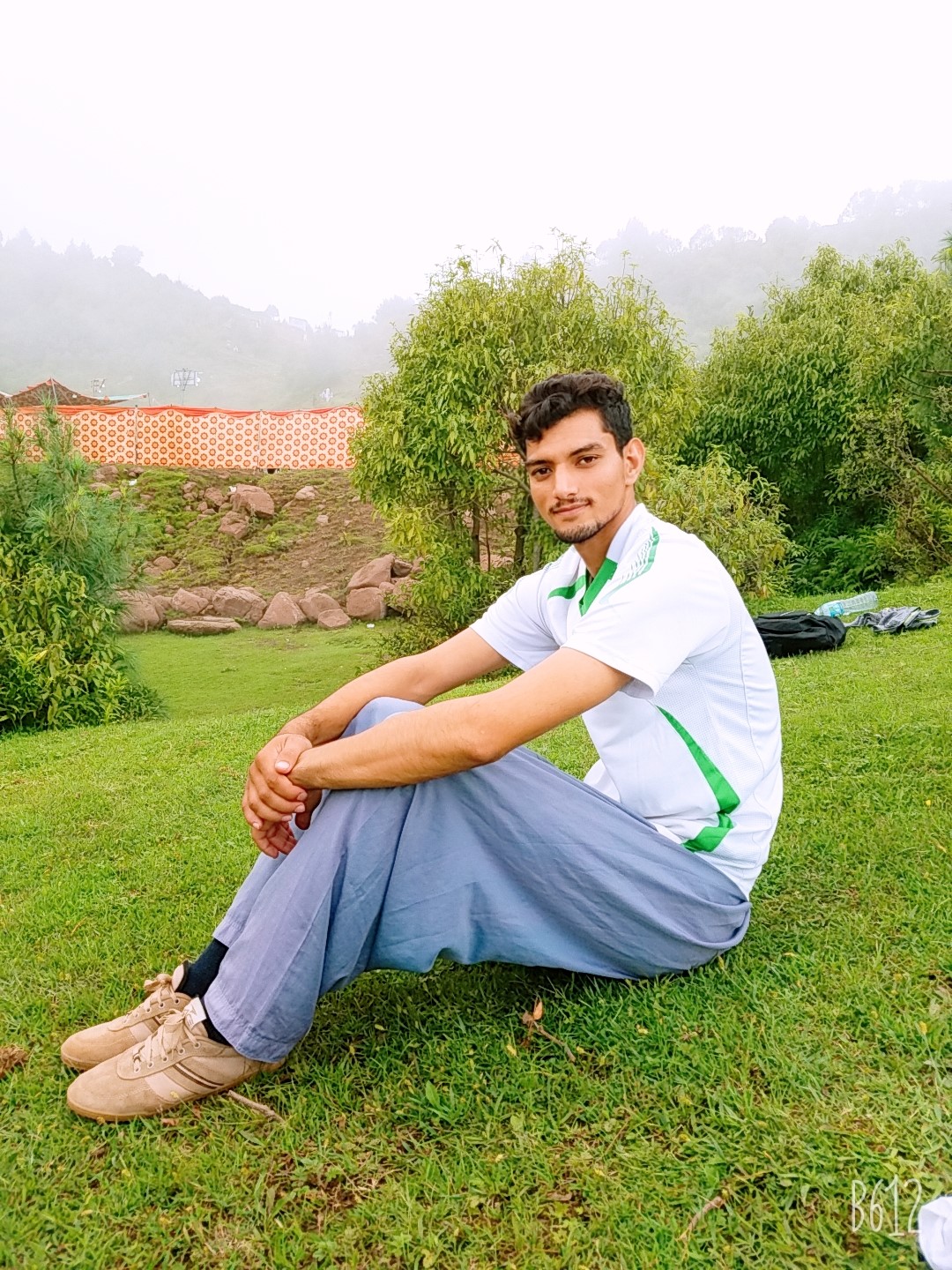 Tayyab Rasheed Club