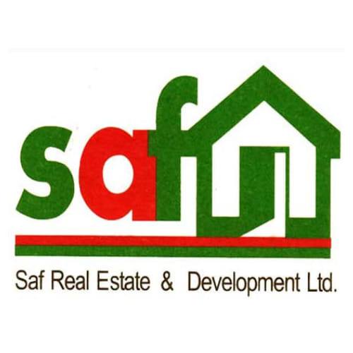 Saf Real Estate & Development Ltd.