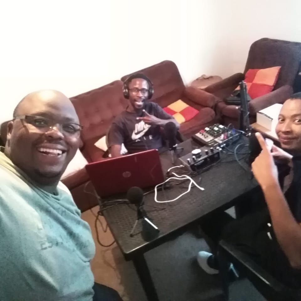 Double R Podcasts