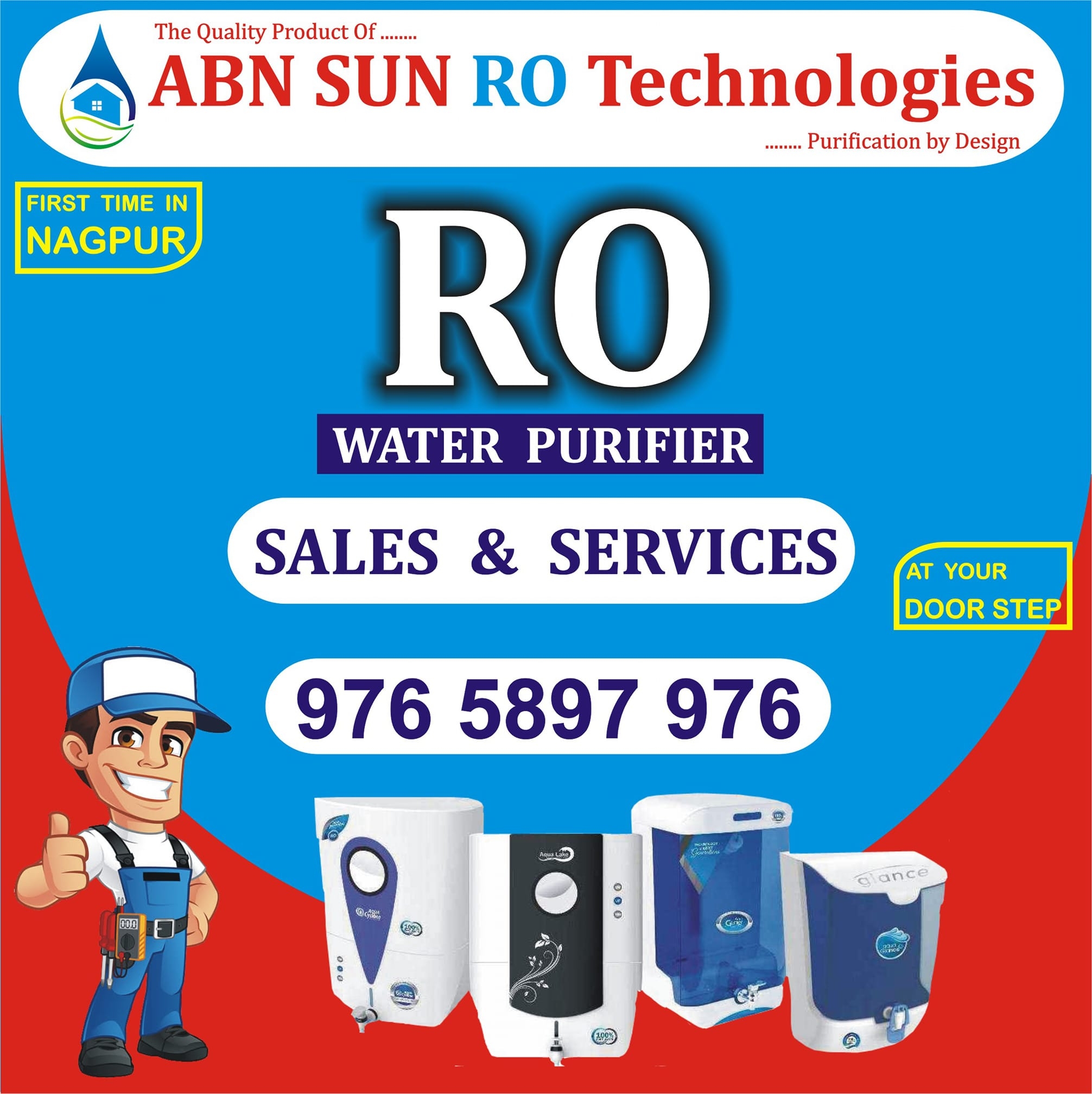 ABN SUN RO Technologies