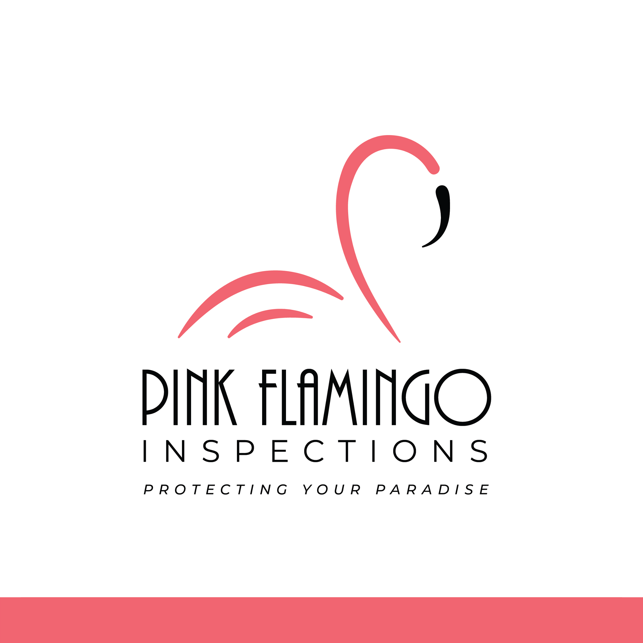 Pink Flamingo Inspections