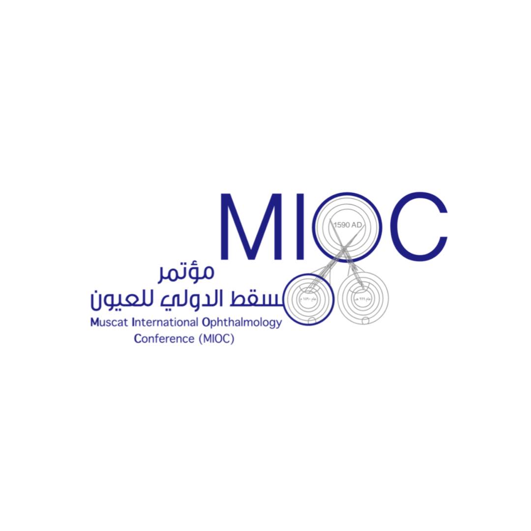 Muscat International Ophthalmology Conference -MIOC 2024