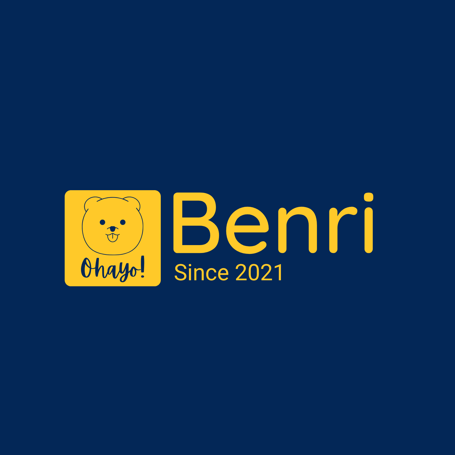Benri - Sống thông minh từ Nhật