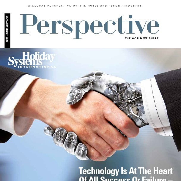 Perspective Magazine - Timeshare / Vacation Club News | Orlando FL