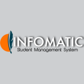 Infomatic Student Management System