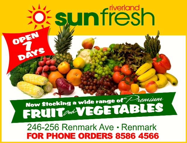Sunfresh Renmark48058399