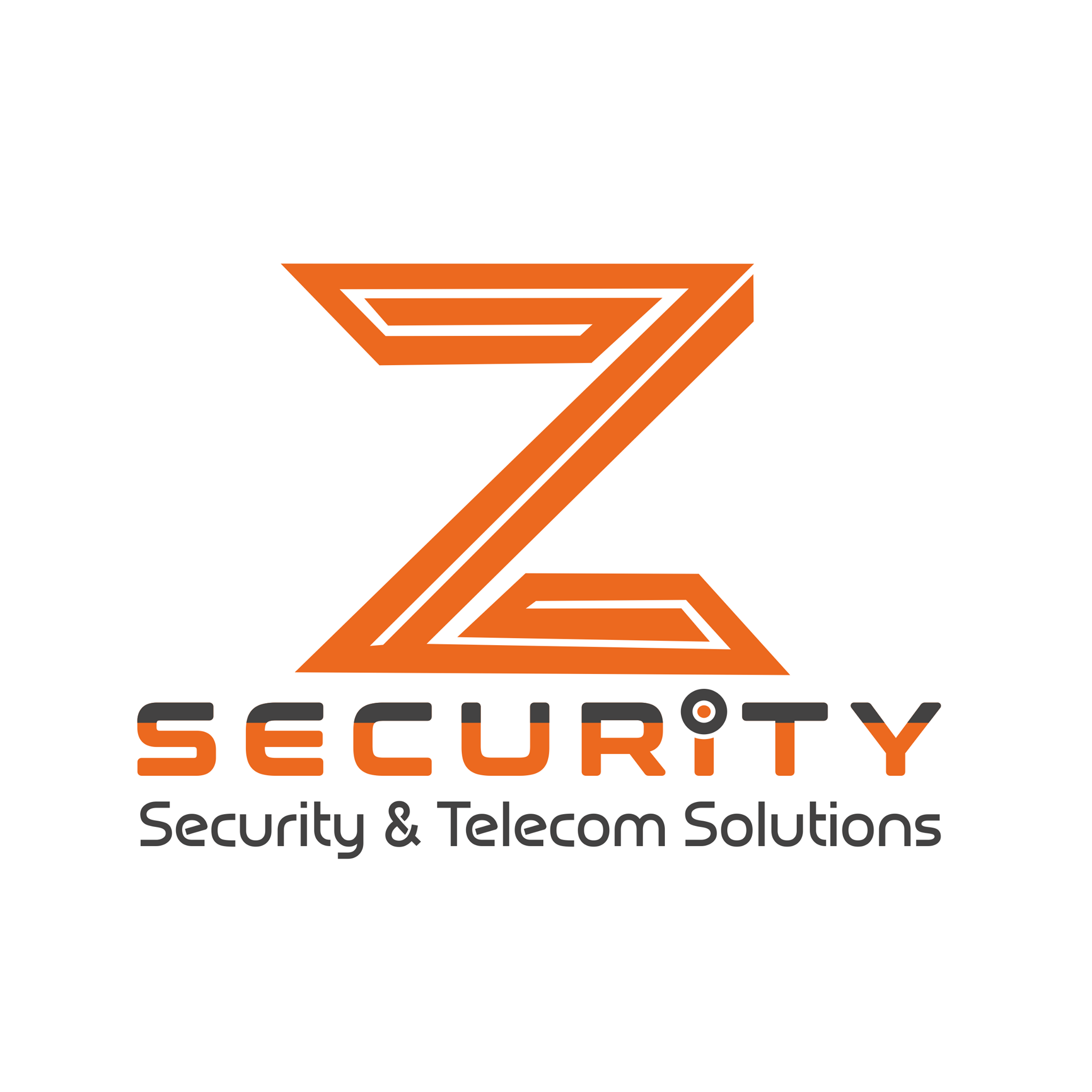 Z Security | Édessa