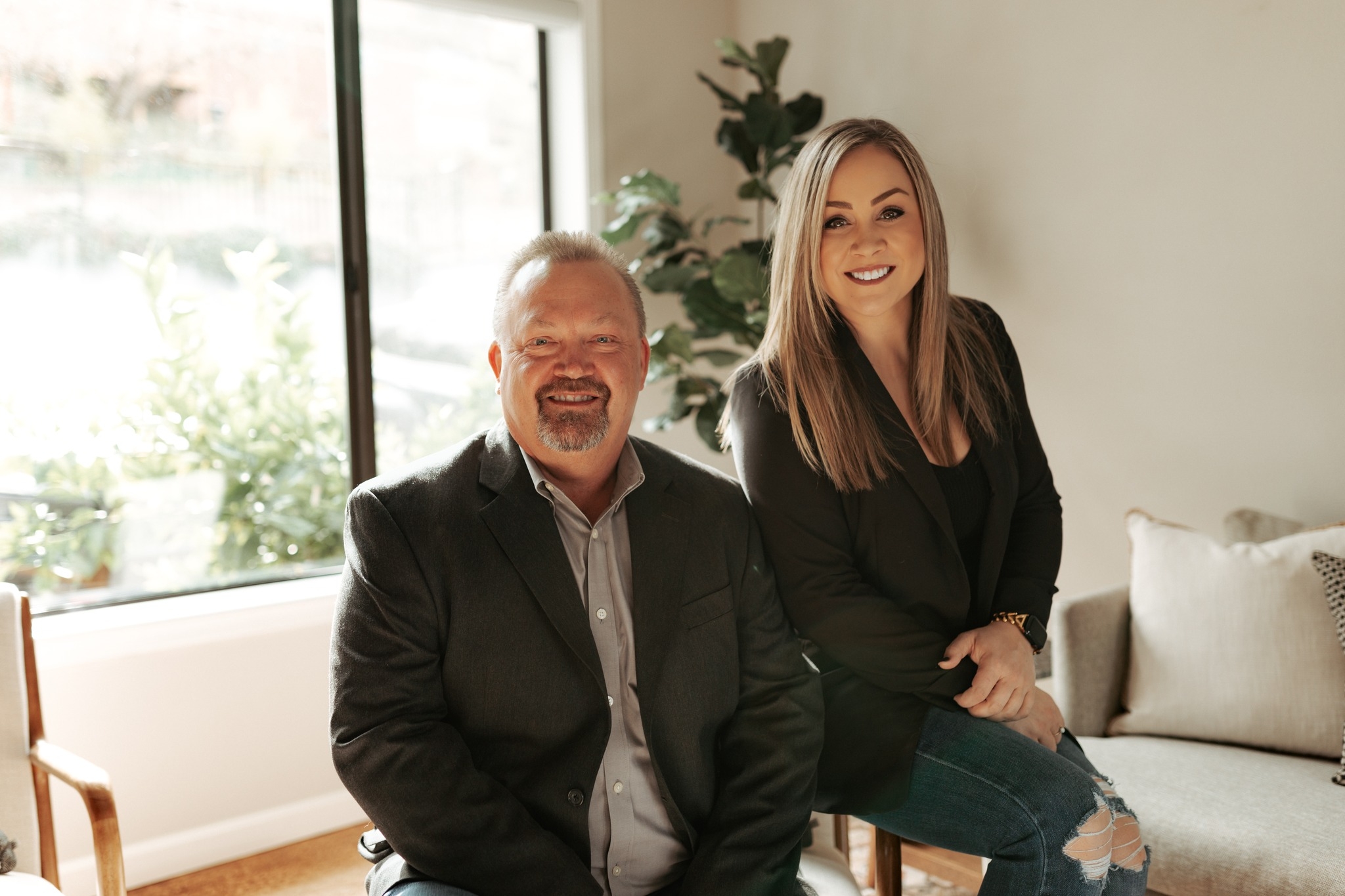 Guild Mortgage - Team Case | Medford OR