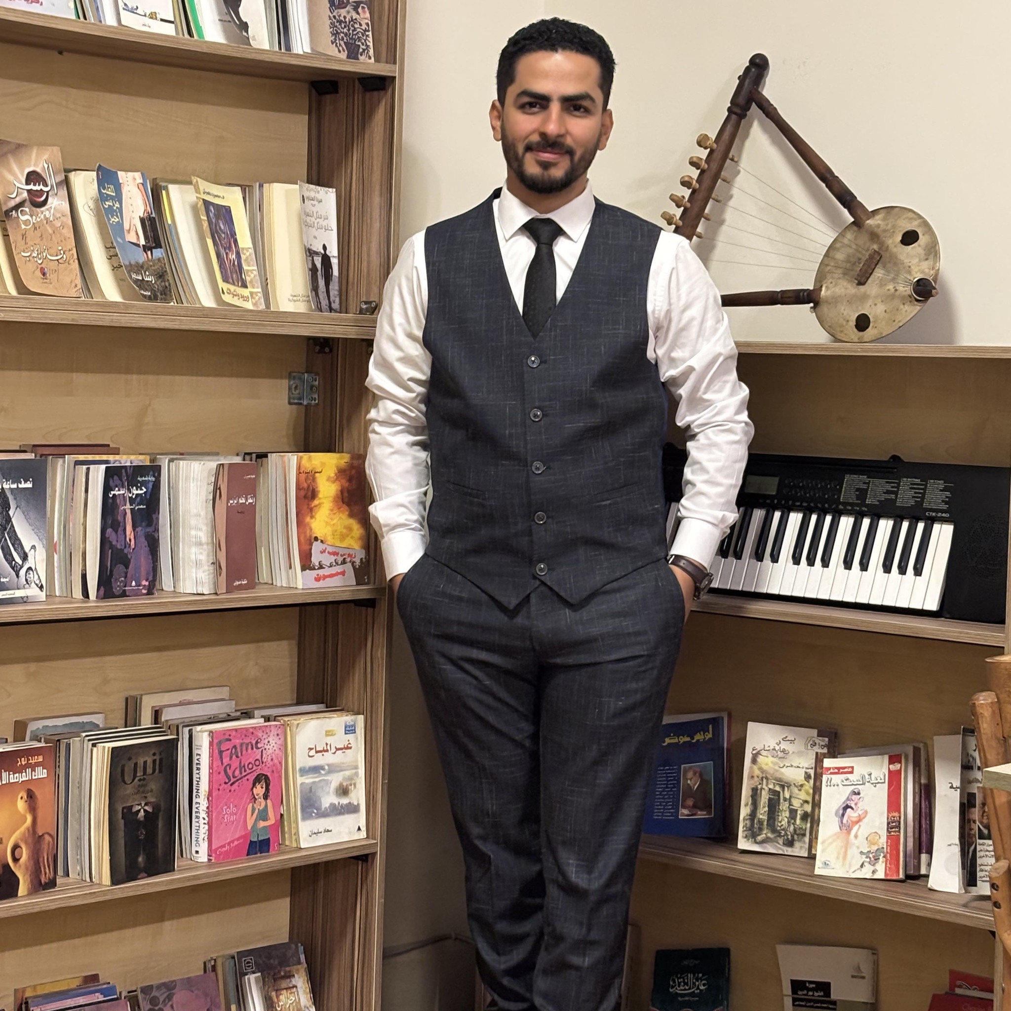 Mohamed rabee