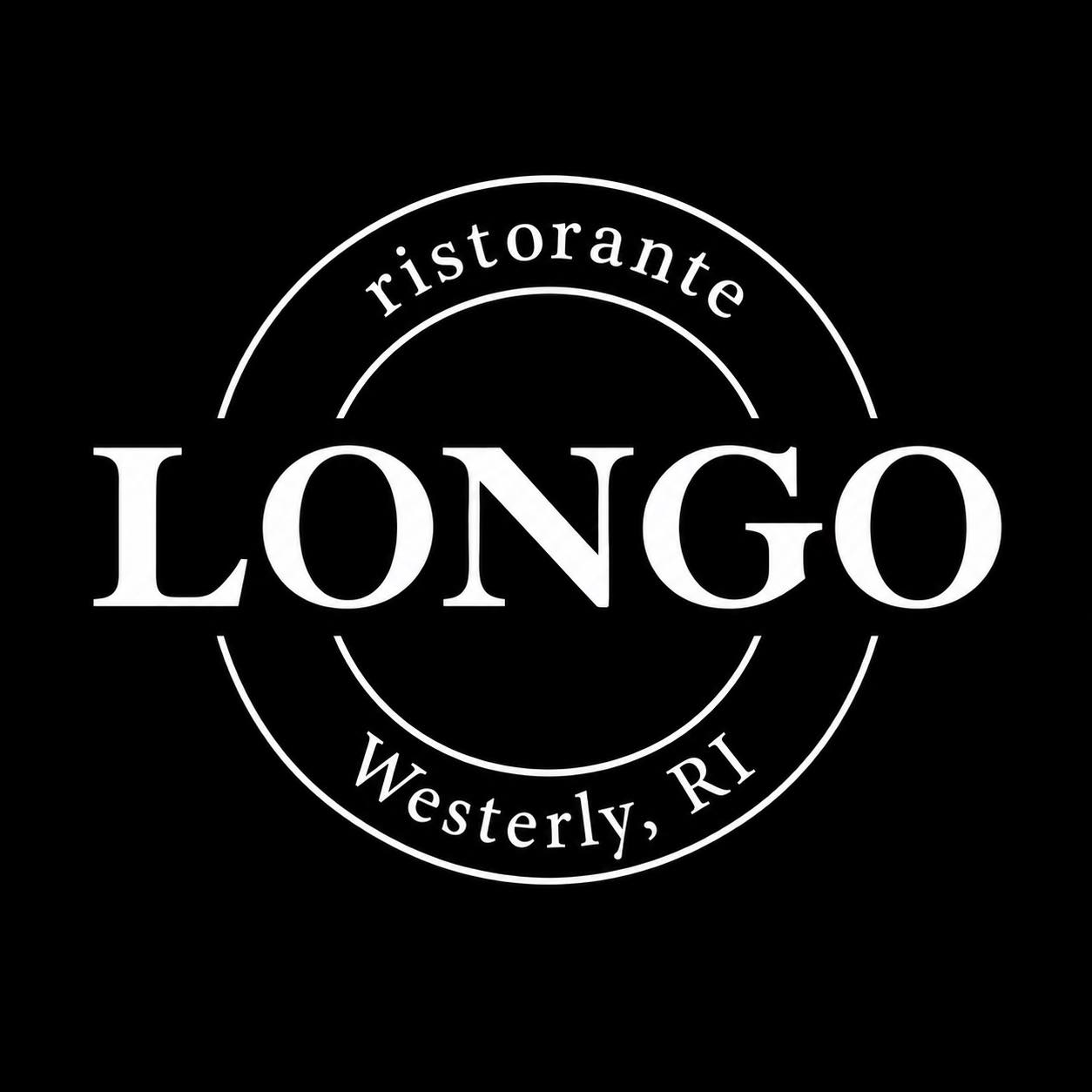 Longo's Catering Menu
