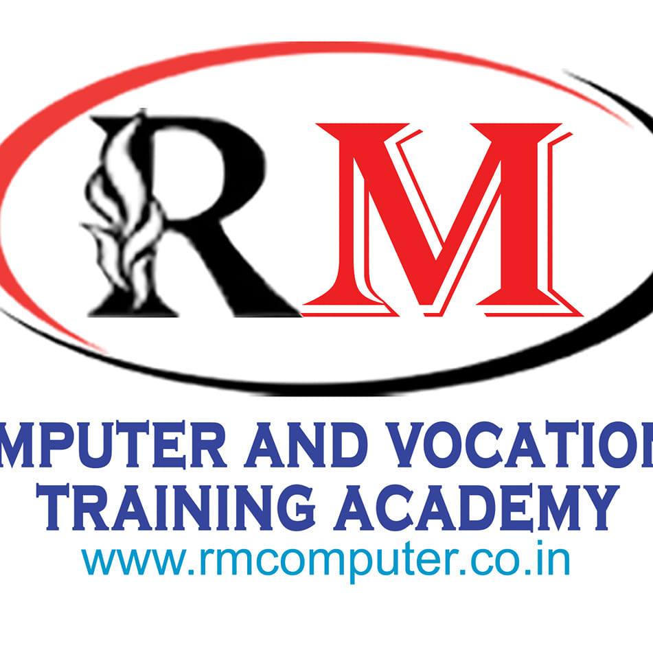 RM Computer And Vocational Training Academy | Udaipur