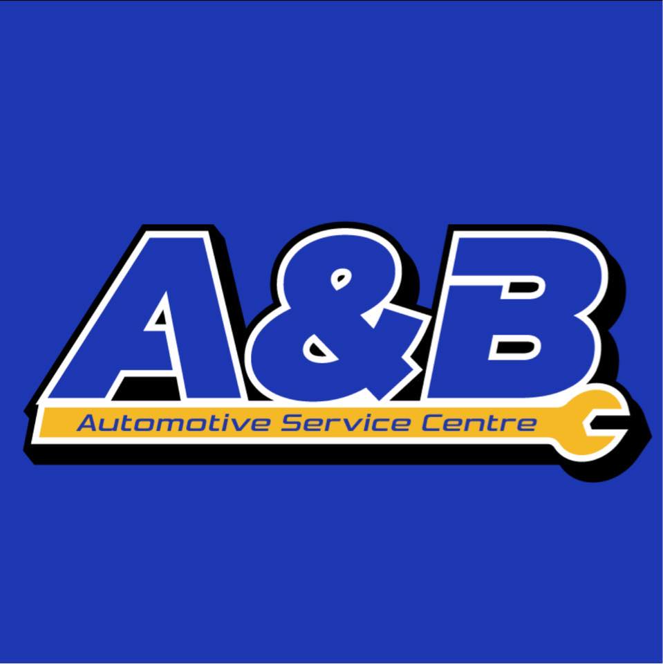 A&B Automotive Service Centre