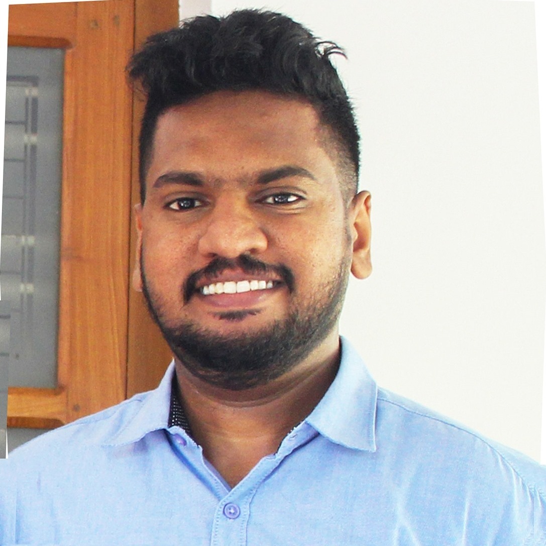 Akhil Raju