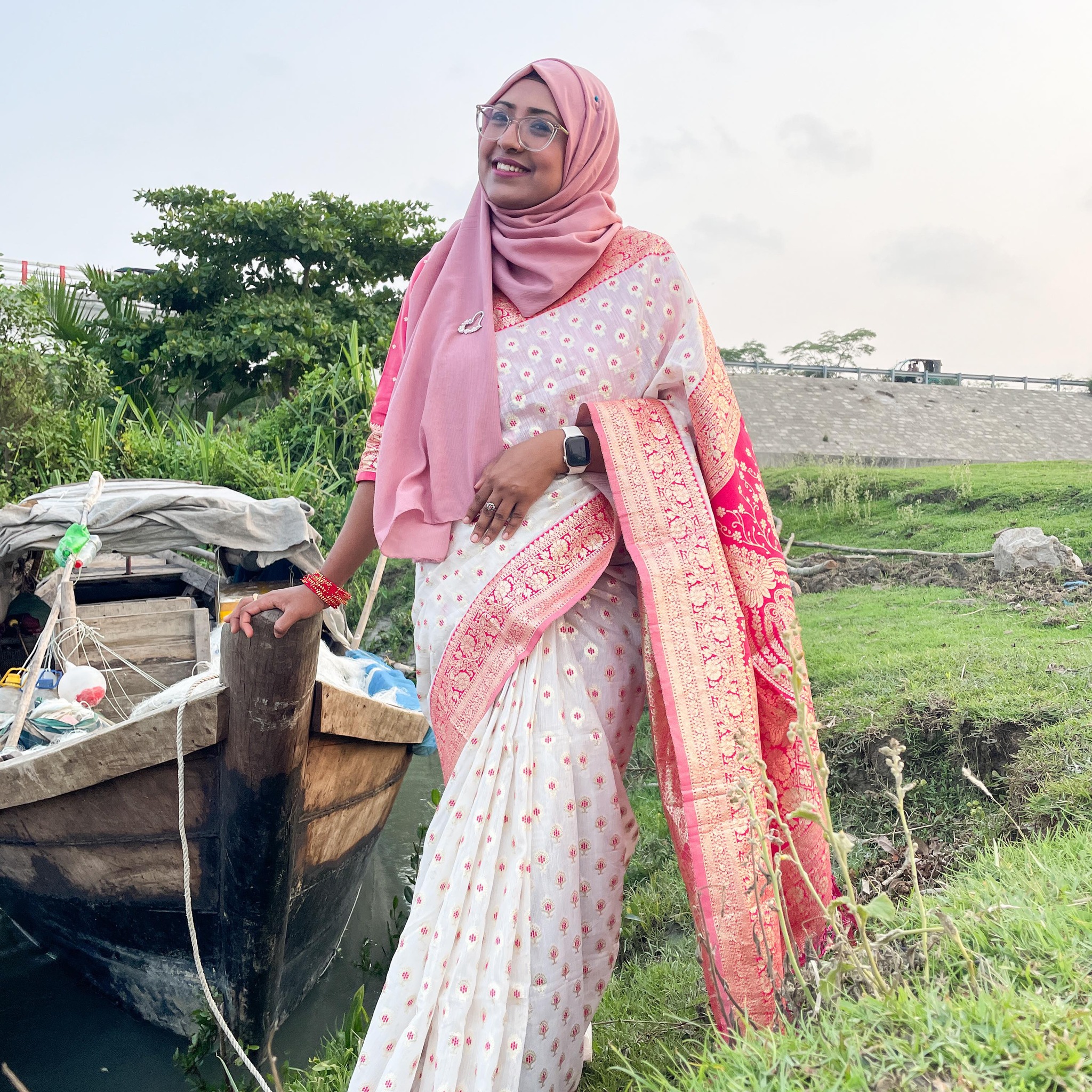 Zakia Sultana