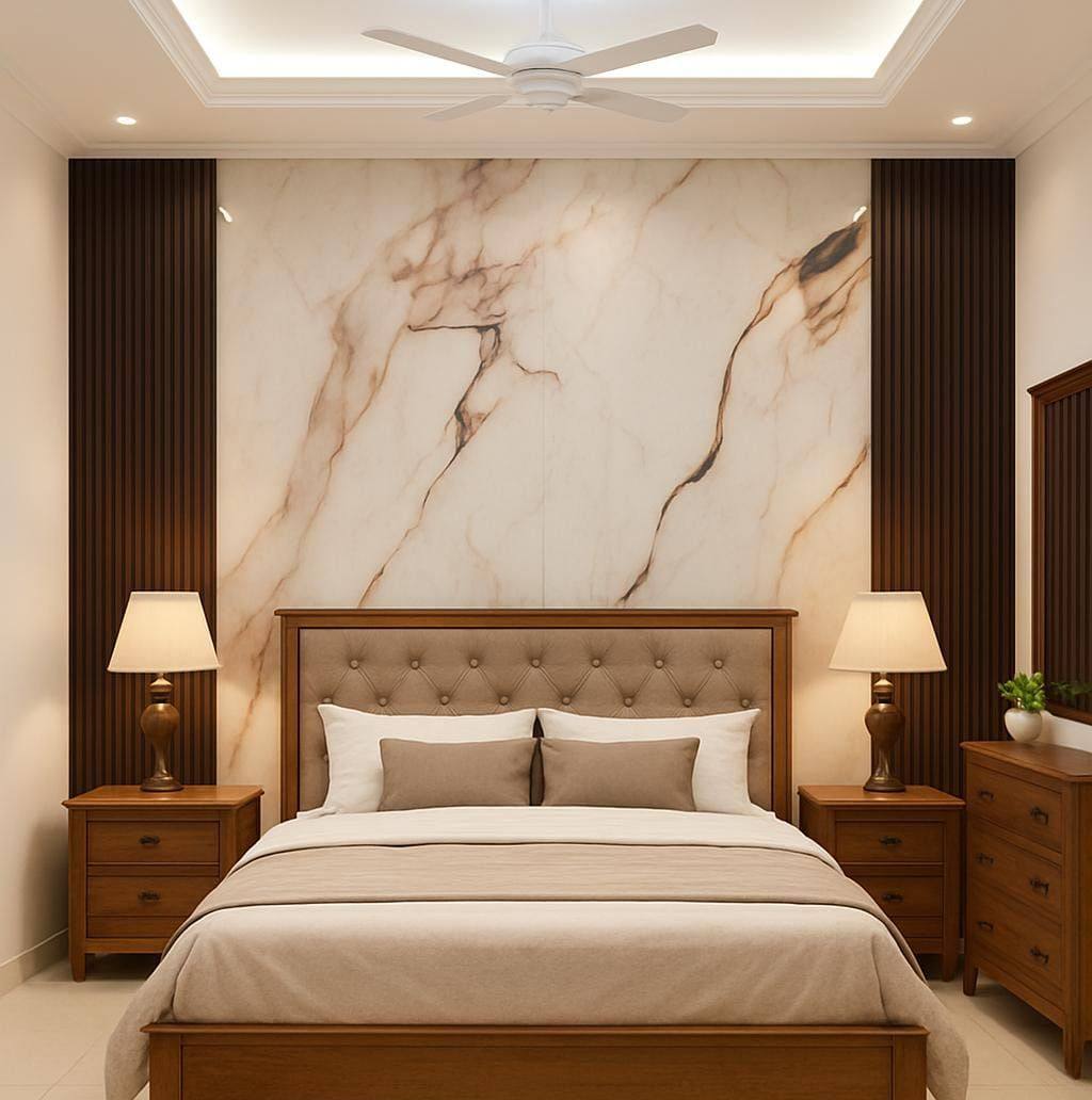 Bilal pvc and home decorate | Faisalabad