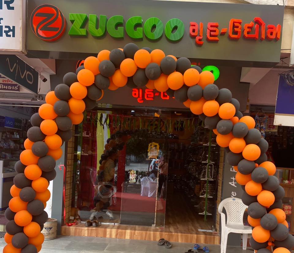 GOPI Shopee