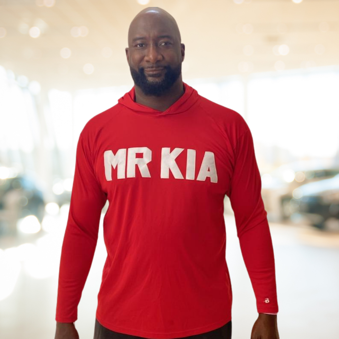 Mr Kia
