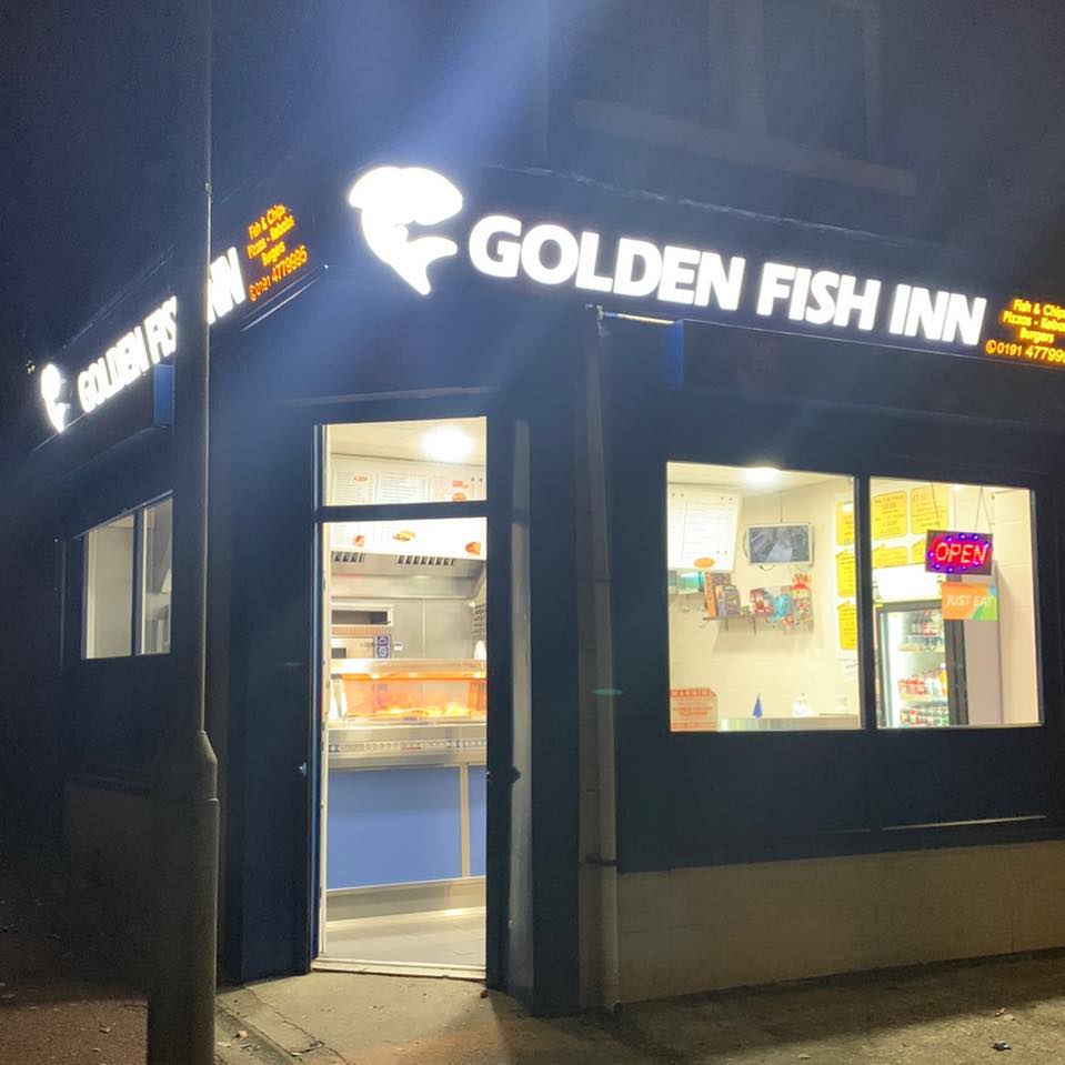 Golden Fish Inn, Bensham | Gateshead