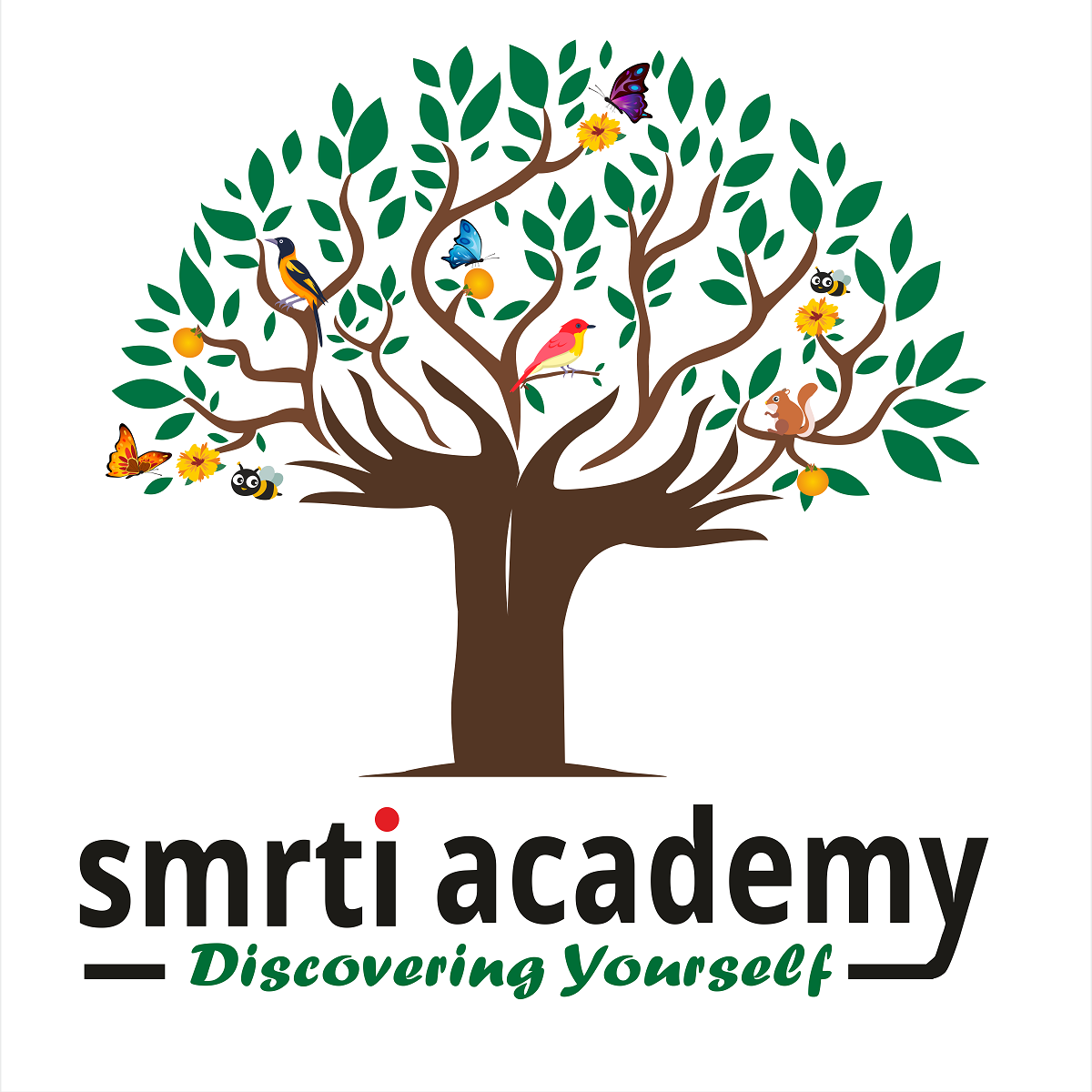 Smrti Academy - Smrti Academy - CBSE School - Admissions Open Our CBSE ...