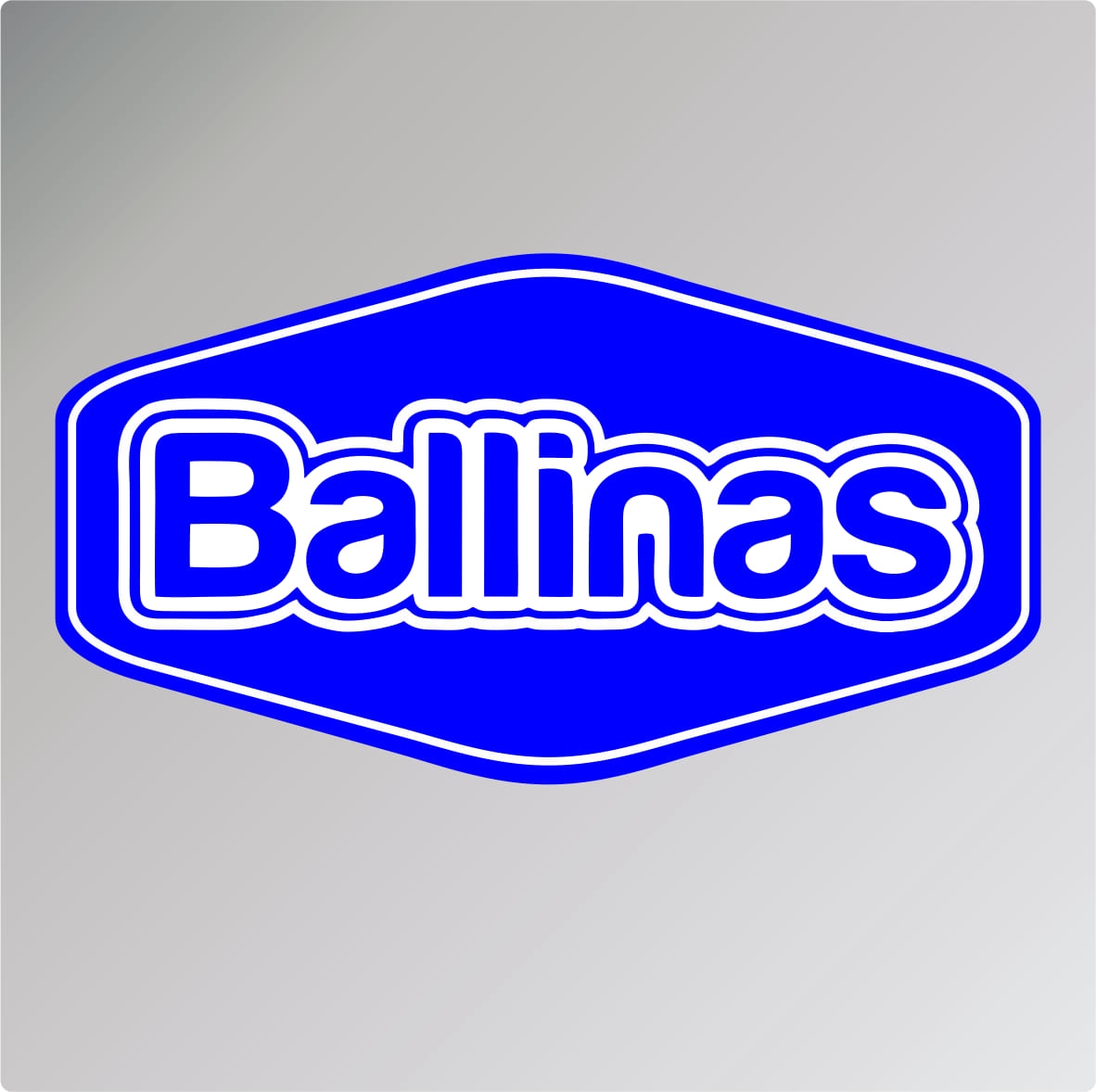 Ballinas | Sabanilla