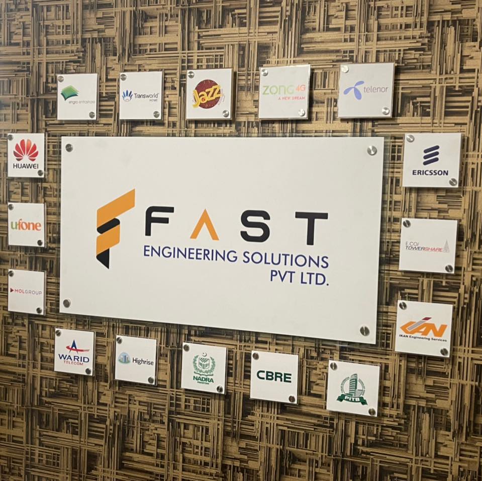 FAST Engineering Solutions