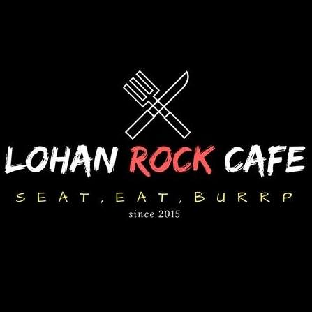 Lohan Rock Cafe | Ranau