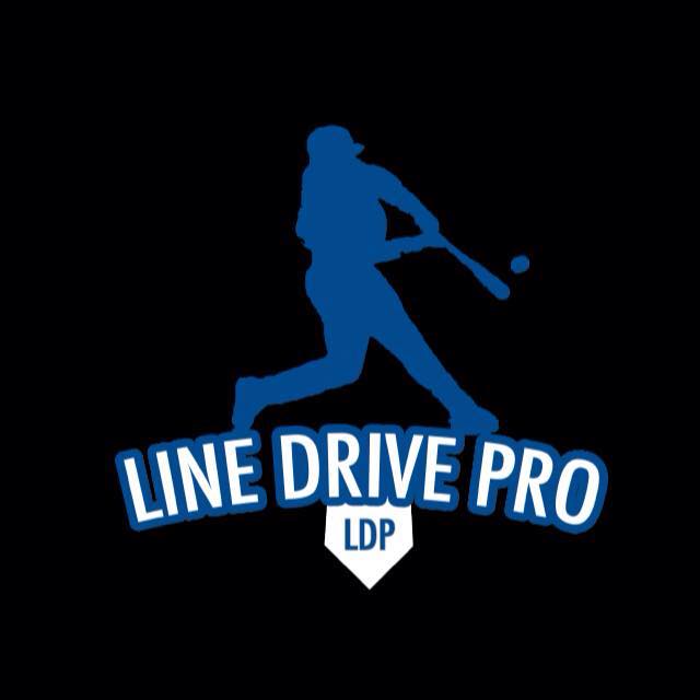 LineDrivePro Baseball