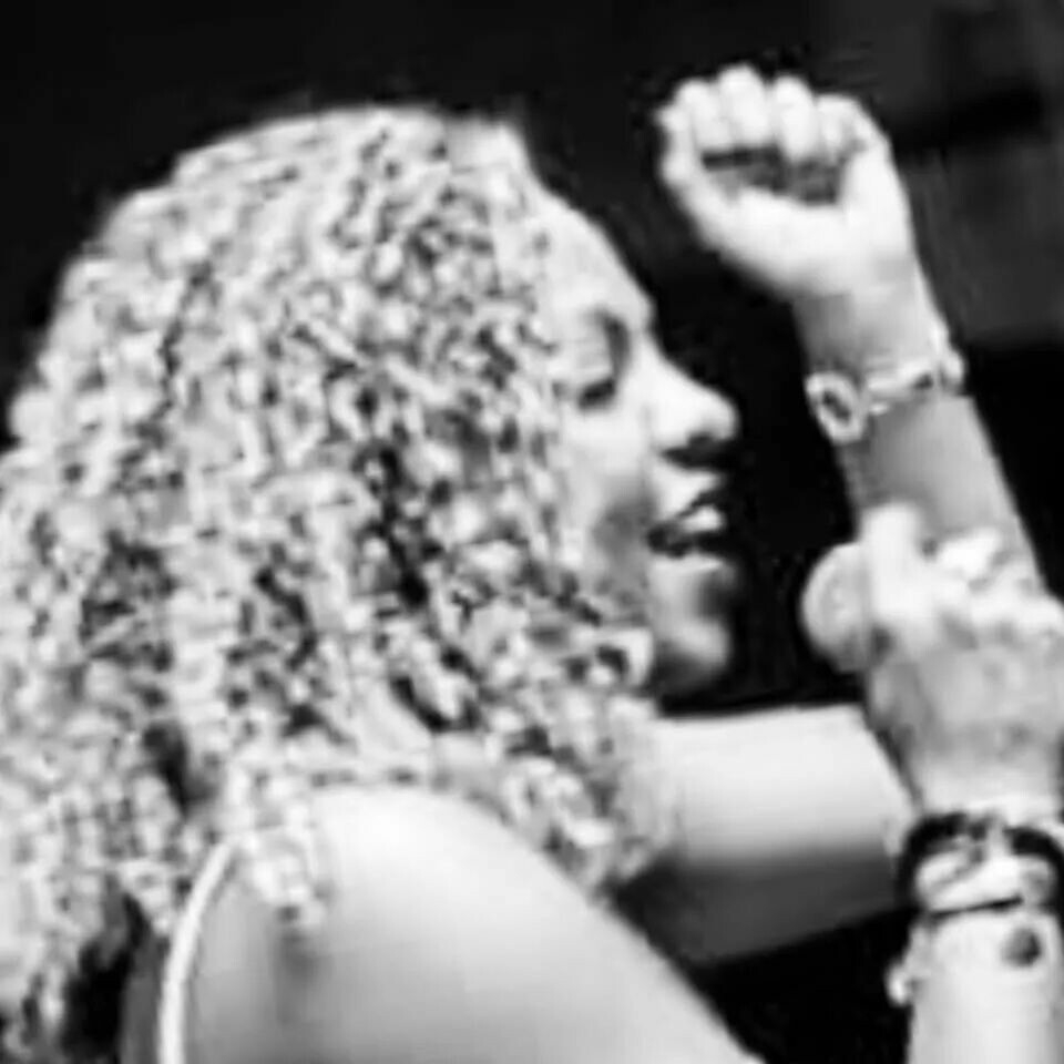 MC LADY LY