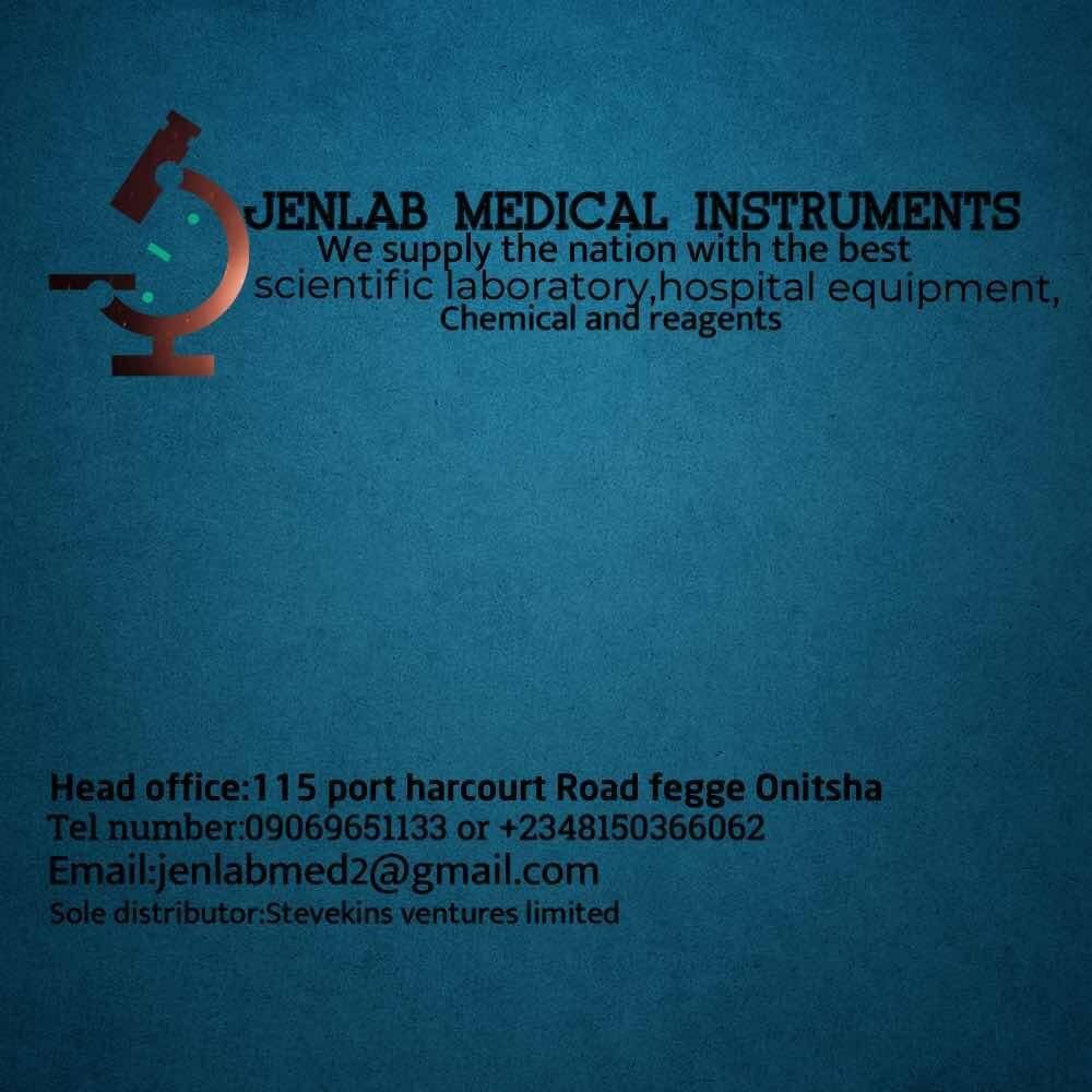Jenlab medical instruments