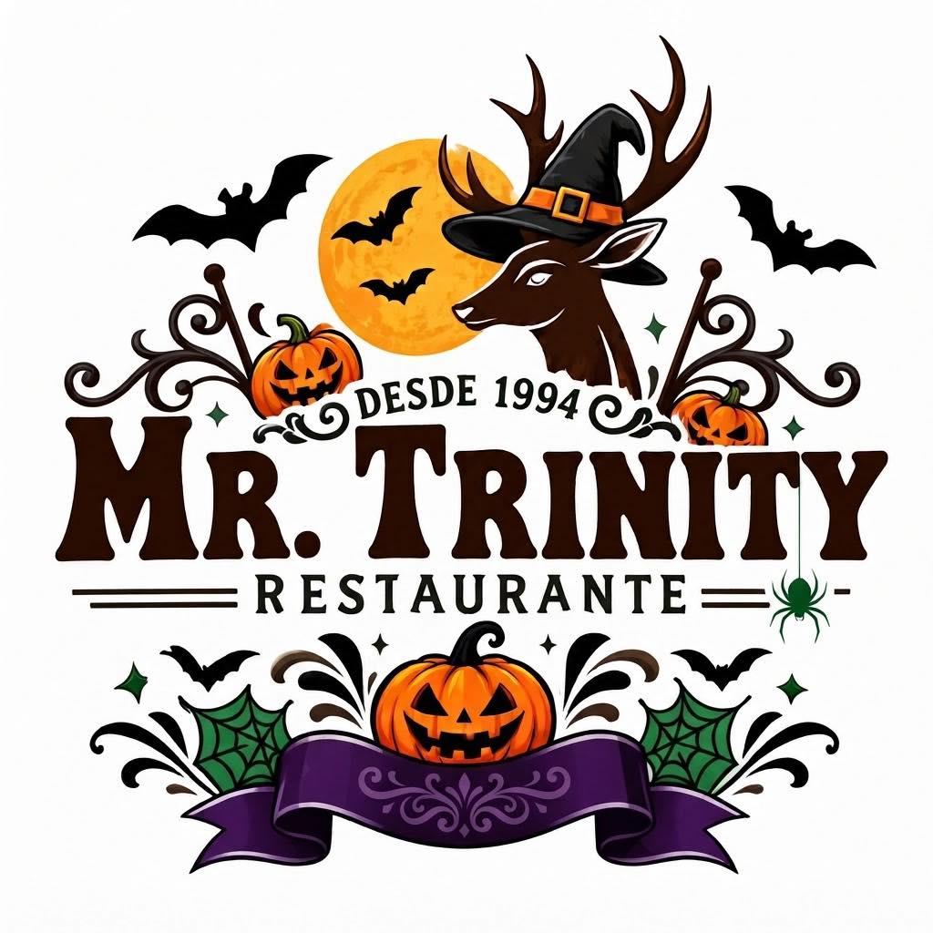 ☀️ Un domingo bien servido es un... - Restaurant Mr. Trinity | Facebook