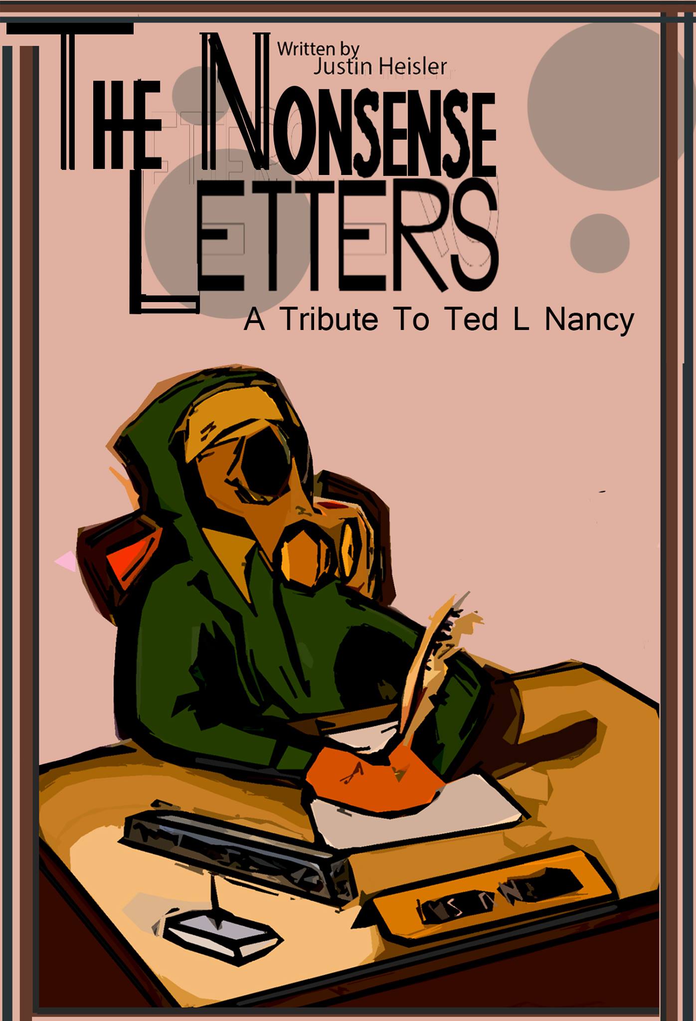 The Nonsense Letters