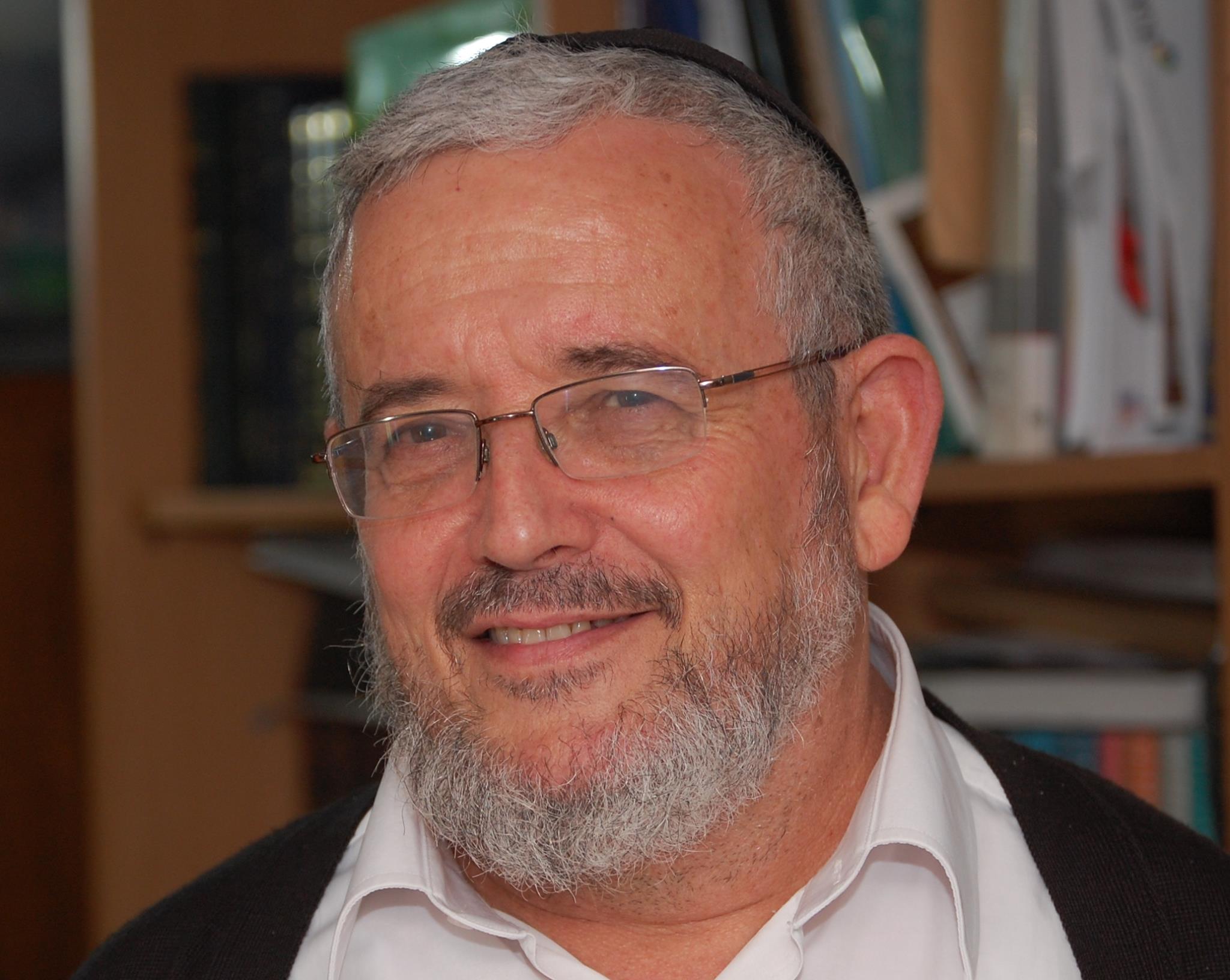 שיעורי הרב יואל עמיטל
