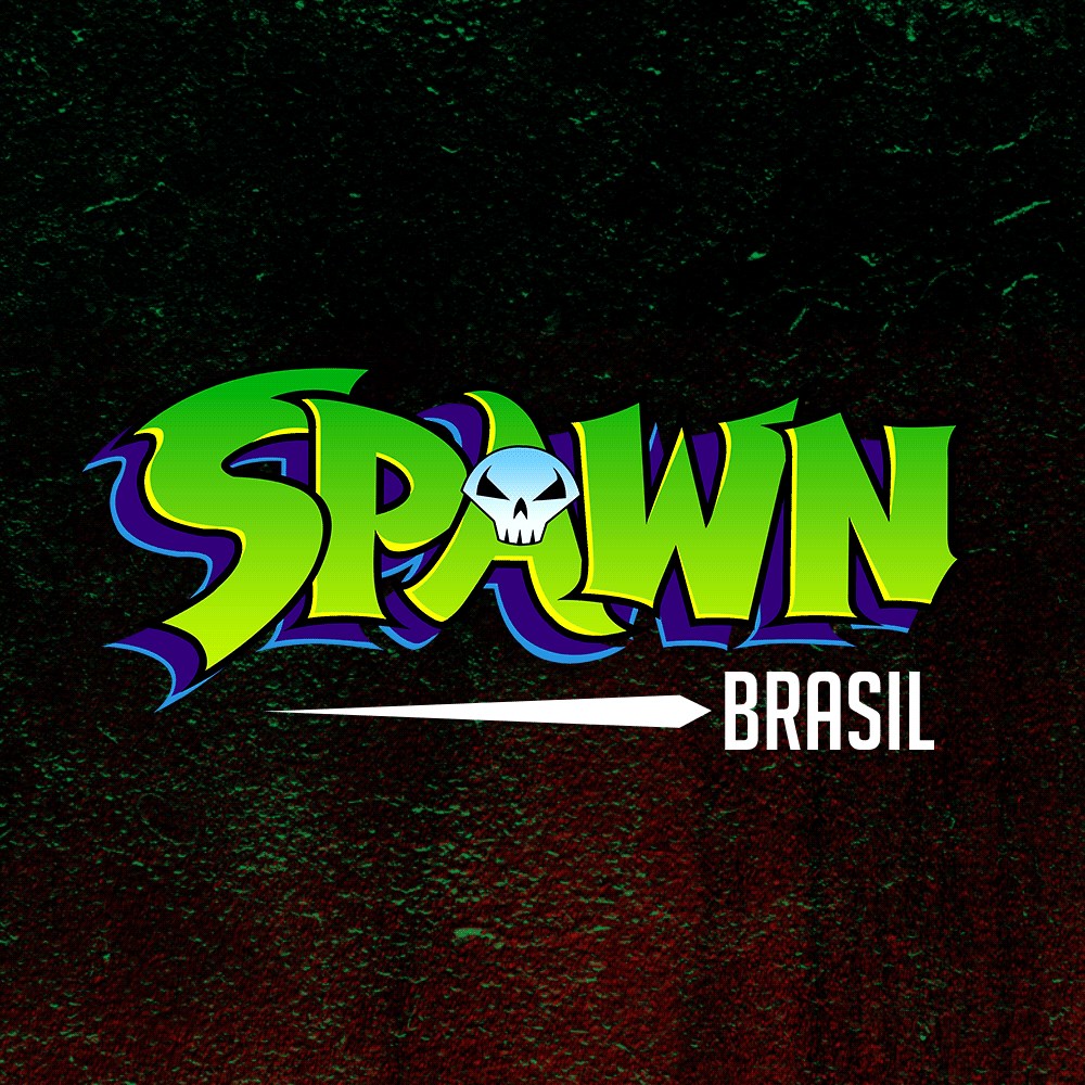 Spawn - Spawn Compendium, super encadernado contendo as 50 primeiras ...