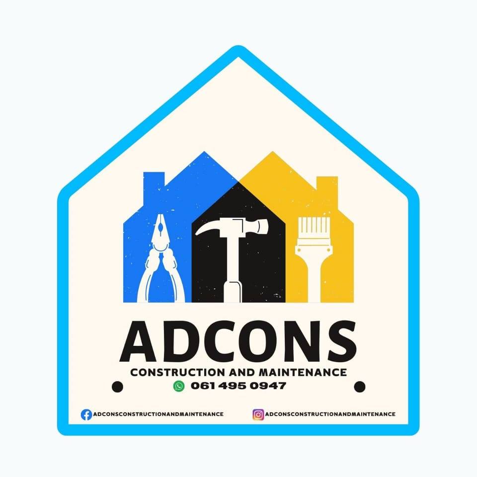 ADcOns Construction&Maintenance | Cape Town