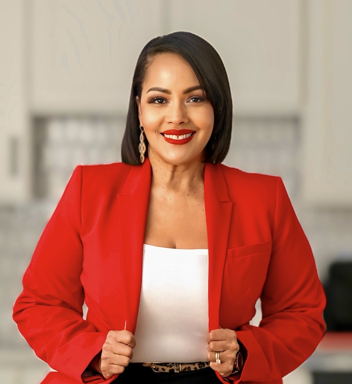 Christiam Velez Real Estate | Bronxville NY