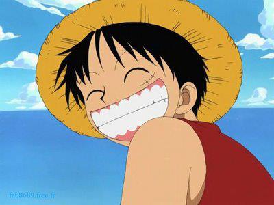 Luffy Funny Facebook