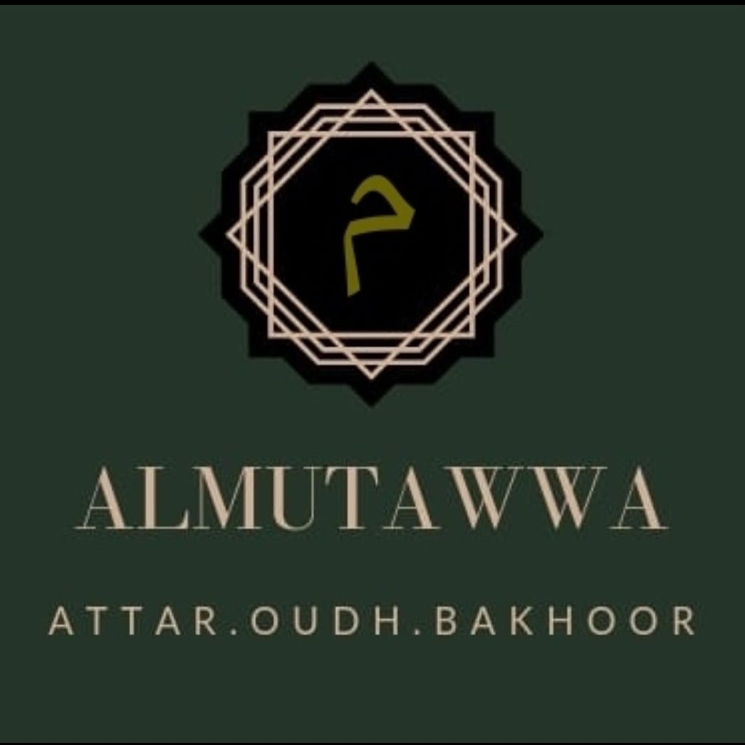 Almutawwa perfumes