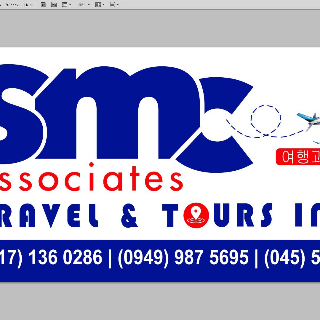 SMC Associates Travel and Tours Inc. | Angeles City