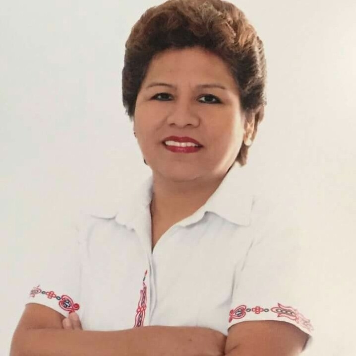 F.U.E Carmen Lilia Rivas Directora De Carrera