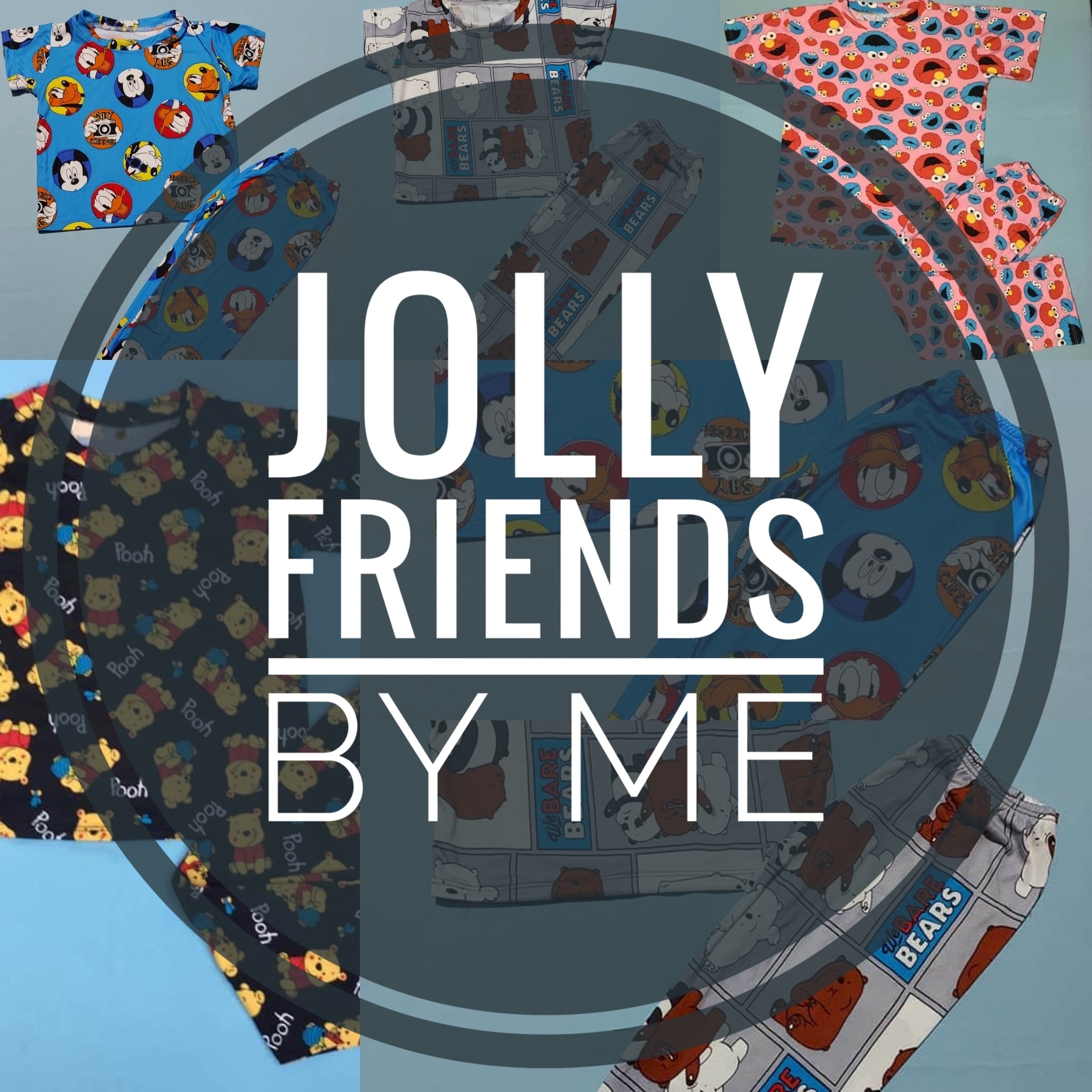 🙂 NEW ARRIVAL 🙂 ‼️ BEEPAJAMAS FOR... - Jolly Friends By Me. | Facebook