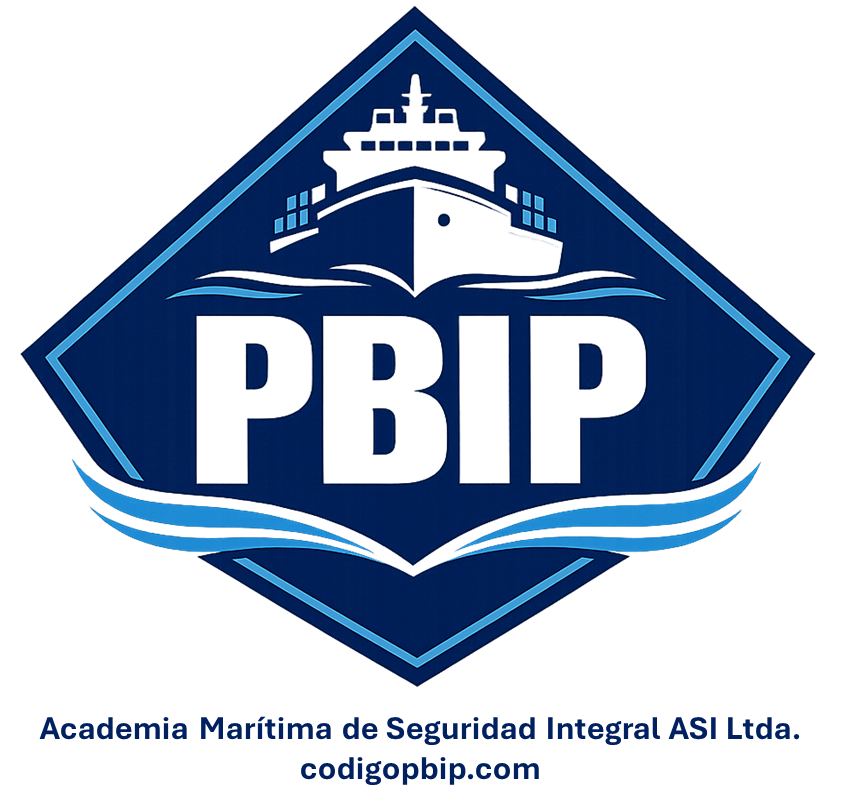 Academia Marítima de Seguridad Integral ASI Ltda. - El Código PBIP y su ...