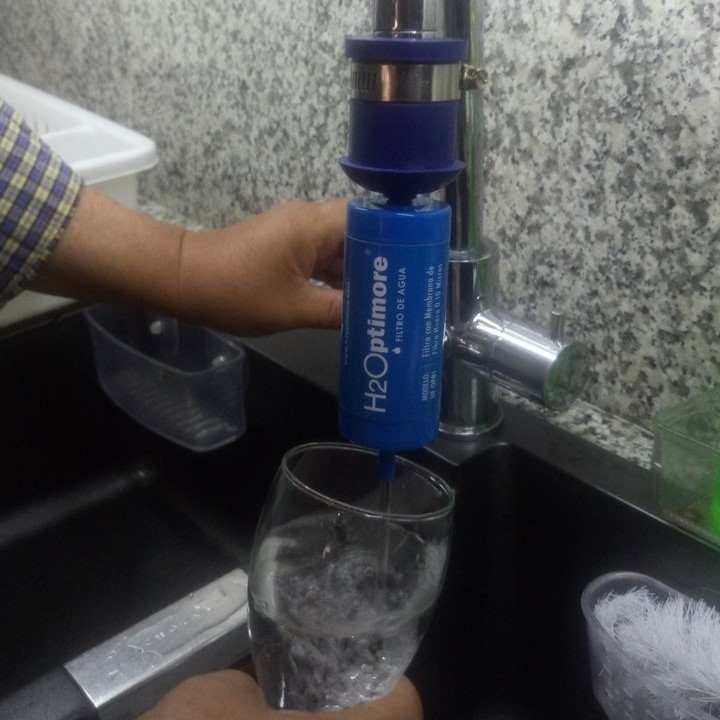 H2Optimore