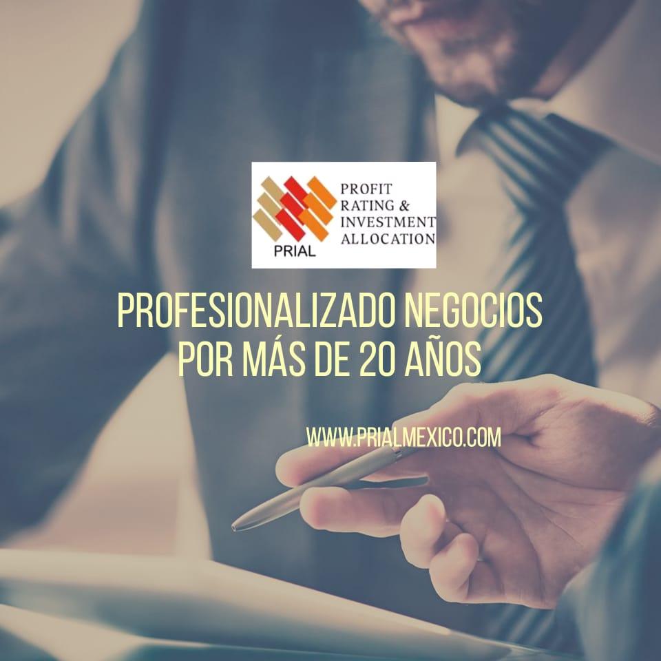 Prial México | Puebla