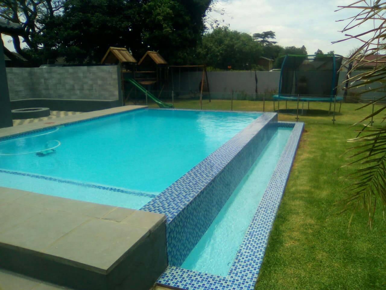 DTS Pools